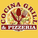 Cocina Grill Pizzeria