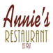 Annie's Restaurant