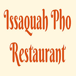 Issaquah Pho