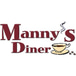 Manny's Diner of Clark