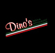 Dino's Italian Restaurant