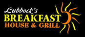 Lubbock's Breakfast House & Grill