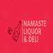 Namaste Liquor & Deli