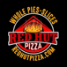 Red Hut Pizza