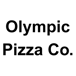 Olympic Pizza Co.