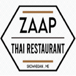 Zaap Thai Restaurant