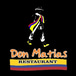 Don Matias restaurant
