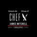 house of chef james mitchell