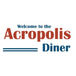 Acropolis Diner