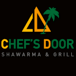 Chef's Door