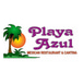 PLAYA AZUL MEXICAN RESTAURANT