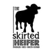 Skirted Heifer