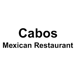 Cabos Mexican Restaurant-