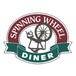 Spinning Wheel Diner