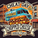 Cheat Day Chopped Cheese