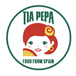 Tia Pepa