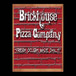 Brickhouse Pizza Company