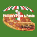 Philipos Pizza