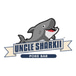 Uncle Sharkii Poke Bar