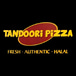 Tandoori Pizza