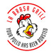 La Brasa Rotisserie & Grill