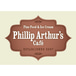 Phillip Arthur's Cafe