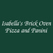 Isabella's Brick Oven Pizza and Panini