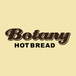 Botany Hot Bread