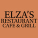 Elza Restaurant Cafe & Grill