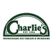 Charlie's Homemade Ice Cream & Burgers