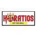 Horatios Off The Grill