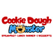 Cookie Dough Monster