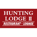 Hunting Lodge II