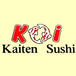 Koi Kaiten Sushi