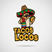 Tacos loco