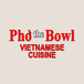 Pho the Bowl