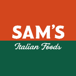 Sam’s Italian Foods