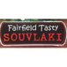 Fairfield Tasty Souvlaki