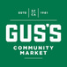 Gus's Community Market Deli