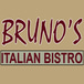 Bruno's Italian Bistro