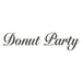 Donut Party