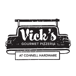 Vick's Gourmet Pizzeria