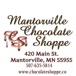 Chocolate Shoppe