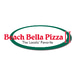 Beach Bella Pizza 2