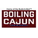 The Boiling Cajun