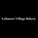 Lebanese Village Bakery