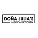 Doña Julia Mexican Restaurant