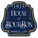 1933 House of Bourbon