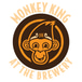 Monkey King Oakland