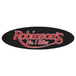 Robinson's #1 Ribs